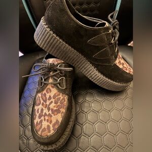 ***DOLLS KILL*** CrEEPERS